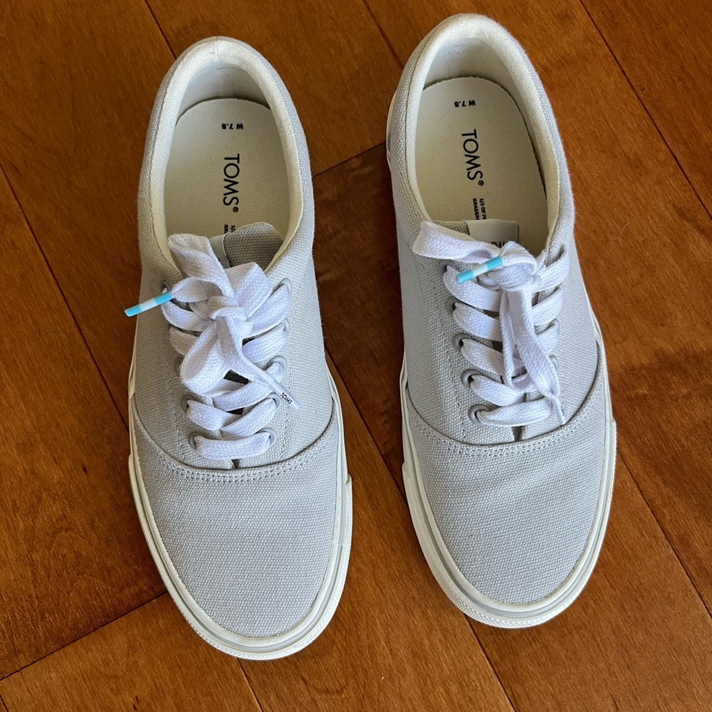 Toms Fenix Sneakers